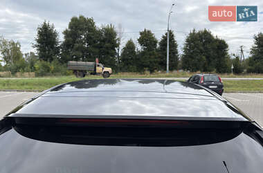 Позашляховик / Кросовер Mazda CX-30 2020 в 