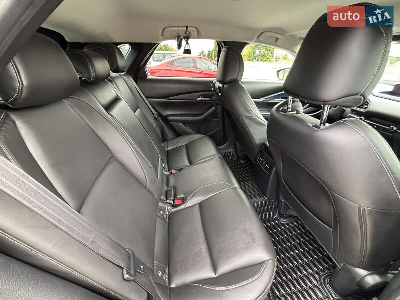 Внедорожник / Кроссовер Mazda CX-30 2020 в Вышгороде