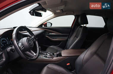 Внедорожник / Кроссовер Mazda CX-30 2023 в 