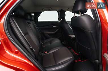 Внедорожник / Кроссовер Mazda CX-30 2023 в 