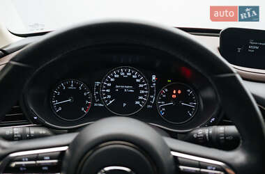 Внедорожник / Кроссовер Mazda CX-30 2023 в 