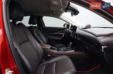 Внедорожник / Кроссовер Mazda CX-30 2023 в 