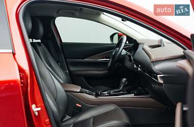 Внедорожник / Кроссовер Mazda CX-30 2023 в 