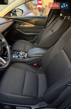 Внедорожник / Кроссовер Mazda CX-30 2021 в 