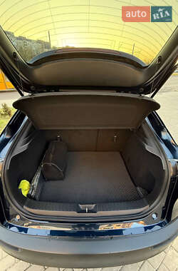 Внедорожник / Кроссовер Mazda CX-30 2021 в 