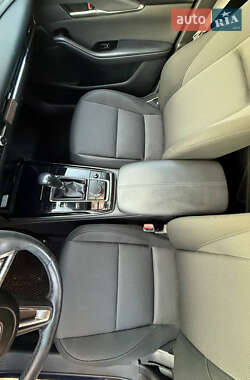Внедорожник / Кроссовер Mazda CX-30 2021 в 