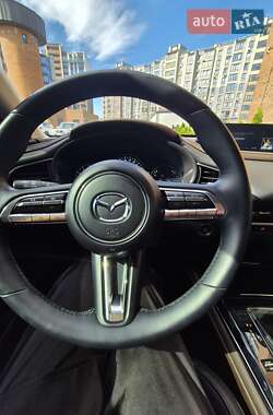 Позашляховик / Кросовер Mazda CX-30 2021 в 