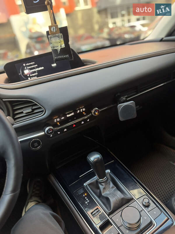 Позашляховик / Кросовер Mazda CX-30 2020 в Одесі