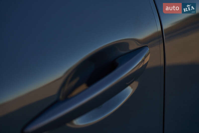 Позашляховик / Кросовер Mazda CX-30 2022 в Бердичеві