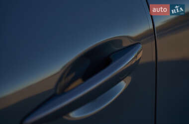 Внедорожник / Кроссовер Mazda CX-30 2022 в 