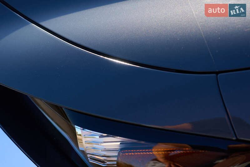 Позашляховик / Кросовер Mazda CX-30 2022 в Бердичеві