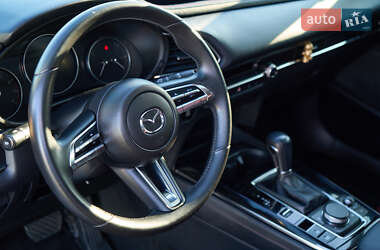 Внедорожник / Кроссовер Mazda CX-30 2022 в 