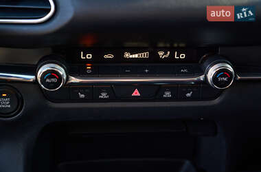 Внедорожник / Кроссовер Mazda CX-30 2022 в 