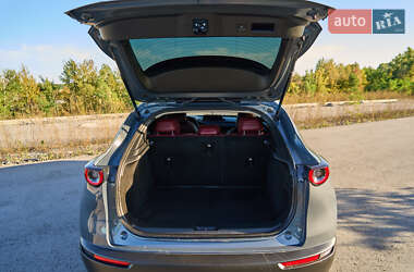 Внедорожник / Кроссовер Mazda CX-30 2022 в 