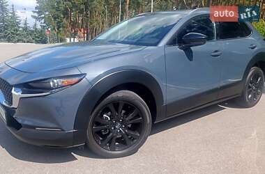 Внедорожник / Кроссовер Mazda CX-30 2022 в 