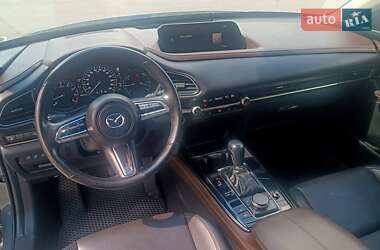 Внедорожник / Кроссовер Mazda CX-30 2022 в 