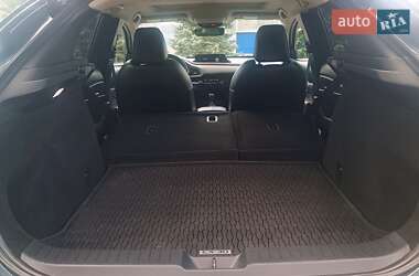 Внедорожник / Кроссовер Mazda CX-30 2022 в 