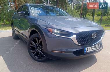 Внедорожник / Кроссовер Mazda CX-30 2022 в 