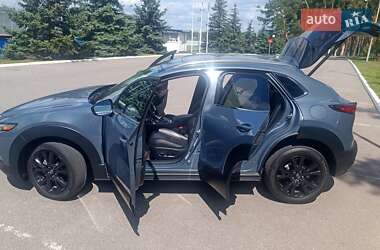 Внедорожник / Кроссовер Mazda CX-30 2022 в 