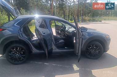 Внедорожник / Кроссовер Mazda CX-30 2022 в 