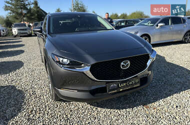 Внедорожник / Кроссовер Mazda CX-30 2022 в 