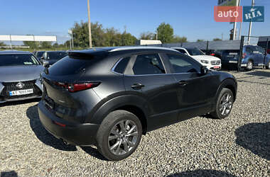 Внедорожник / Кроссовер Mazda CX-30 2022 в 