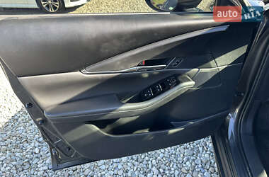 Внедорожник / Кроссовер Mazda CX-30 2022 в 