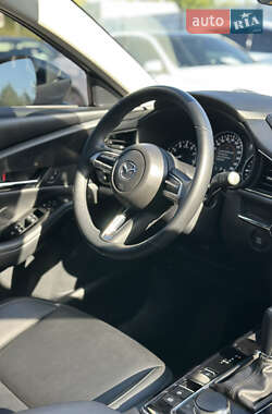 Внедорожник / Кроссовер Mazda CX-30 2022 в 