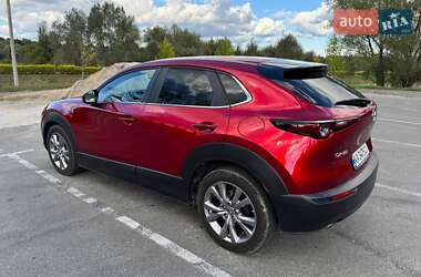 Внедорожник / Кроссовер Mazda CX-30 2021 в 