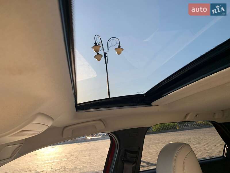 Позашляховик / Кросовер Mazda CX-30 2020 в Харкові фото 7 Позашляховик / Кросовер Mazda CX-30 2020 в Харкові