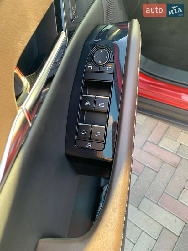 Позашляховик / Кросовер Mazda CX-30 2020 в Харкові фото 11 Позашляховик / Кросовер Mazda CX-30 2020 в Харкові