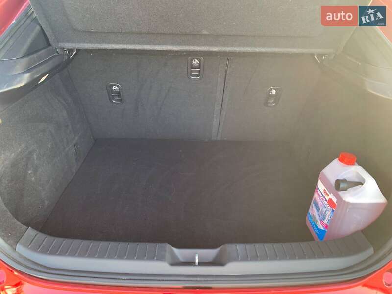 Позашляховик / Кросовер Mazda CX-30 2020 в Харкові фото 15 Позашляховик / Кросовер Mazda CX-30 2020 в Харкові