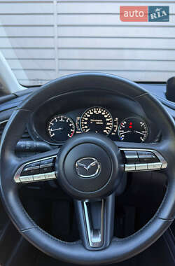 Внедорожник / Кроссовер Mazda CX-30 2020 в 