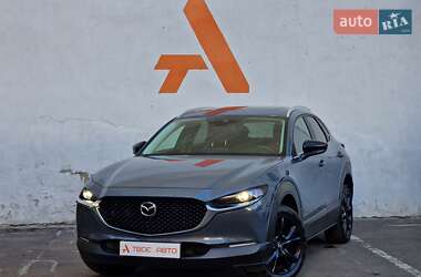 Внедорожник / Кроссовер Mazda CX-30 2022 в Одессе