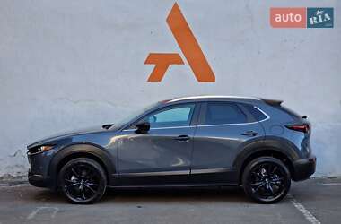 Внедорожник / Кроссовер Mazda CX-30 2022 в 