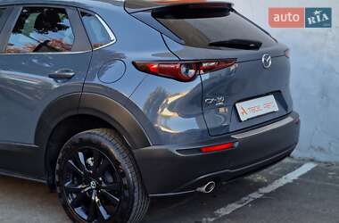 Внедорожник / Кроссовер Mazda CX-30 2022 в 