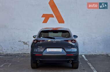 Внедорожник / Кроссовер Mazda CX-30 2022 в 