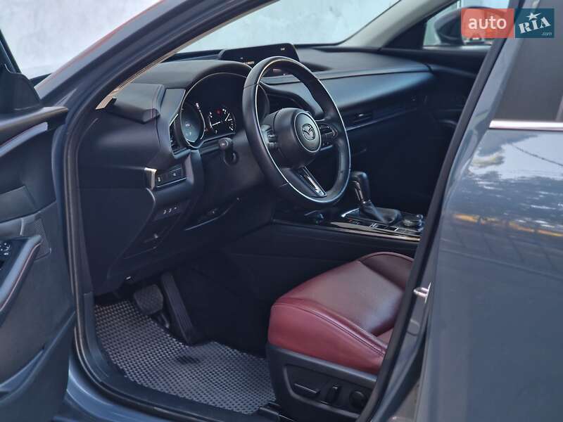 Позашляховик / Кросовер Mazda CX-30 2022 в Одесі