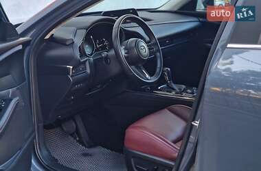 Внедорожник / Кроссовер Mazda CX-30 2022 в 