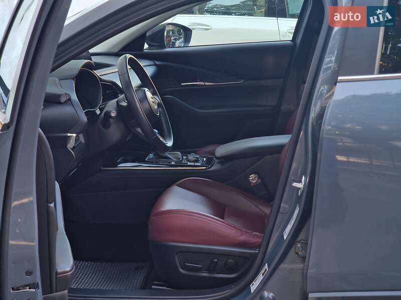 Позашляховик / Кросовер Mazda CX-30 2022 в Одесі