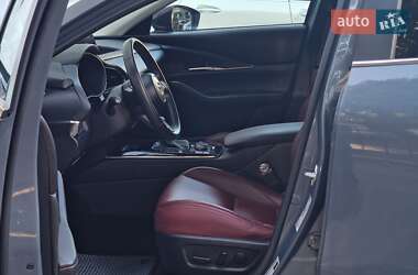 Внедорожник / Кроссовер Mazda CX-30 2022 в 