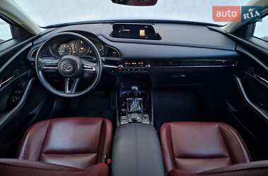 Внедорожник / Кроссовер Mazda CX-30 2022 в 