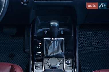 Внедорожник / Кроссовер Mazda CX-30 2022 в 