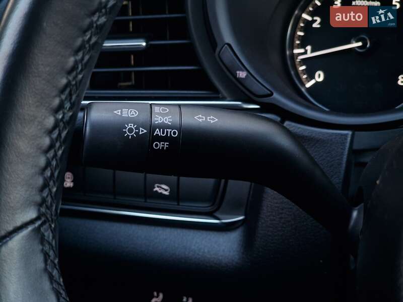 Позашляховик / Кросовер Mazda CX-30 2022 в Одесі