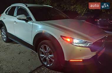 Внедорожник / Кроссовер Mazda CX-30 2022 в 