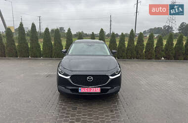 Внедорожник / Кроссовер Mazda CX-30 2020 в 