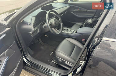 Внедорожник / Кроссовер Mazda CX-30 2020 в 