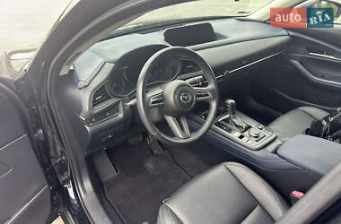 Внедорожник / Кроссовер Mazda CX-30 2020 в 