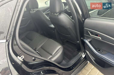 Внедорожник / Кроссовер Mazda CX-30 2020 в 