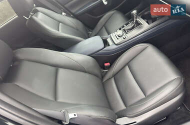 Внедорожник / Кроссовер Mazda CX-30 2020 в 